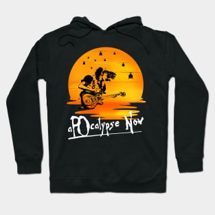 aPOcalypse Now Hoodie